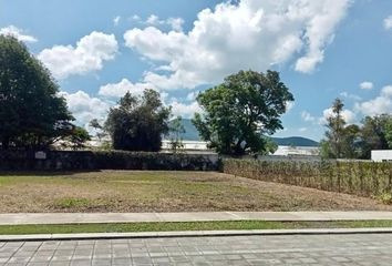 Lote de Terreno en  Fraccionamiento El Fresno, Atlixco, Puebla, México