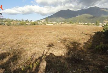 Terreno Comercial en  Parque Acuático De Araque, González Suárez, Otavalo, Ecuador