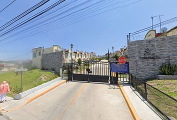 Casa en condominio en  Privada Caudete, Caudete Mz 002, Urbi Villa Del Rey, Estado De México, México