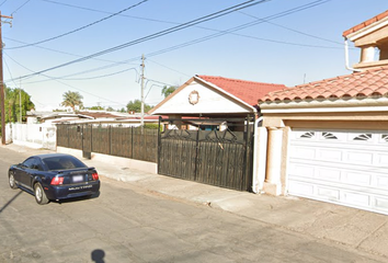 Casa en  Cuauhtémoc Norte, Mexicali