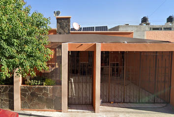 Casa en  La Rosa, Saltillo, Saltillo, Coahuila