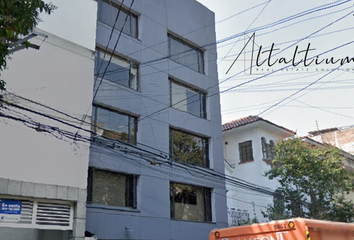 Departamento en  Rio De La Plata 31-departamento 201, Cuauhtémoc, 06500 Ciudad De México, Cdmx, México