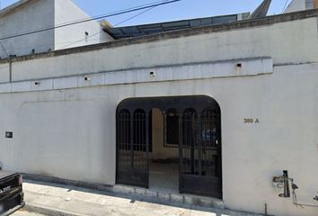 Casa en  6 De Enero 380, El Roble, San Nicolás De Los Garza, Nuevo León, México