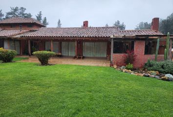 Casa en  Renaca Sector Los Pinos, Viña Del Mar, Valparaíso, Chl