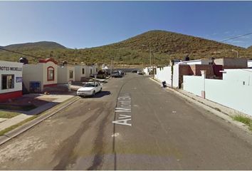 Casa en condominio en  Avenida Mont Blanc, Marsella, Guaymas, Sonora, México