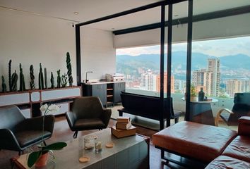 Apartamento en  Poblado, Medellín