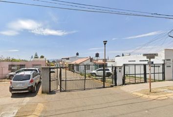 Casa en condominio en  Avenida Lago Maggiore 297, La Arbolada, Santa Anita, Jalisco, México