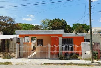 Casa en  Chenkú, Mérida, Yucatán, México