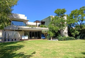 Casa en  El Campanario, Santiago De Querétaro, Querétaro, México