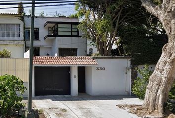 Casa en  Polanco Iv Sección, Miguel Hidalgo, Cdmx