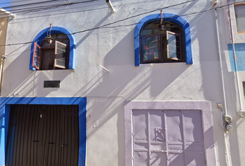 Casa en  Centro, San Andrés Cholula