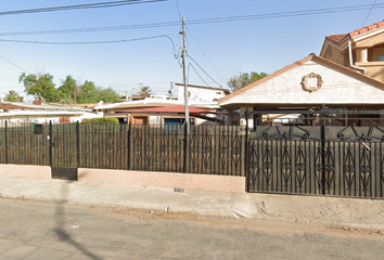 Casa en  Cuauhtémoc Norte, Mexicali