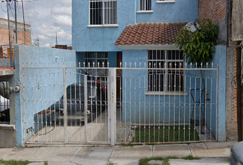 Casa en  Mujeres Ilustres, Ciudad De Aguascalientes