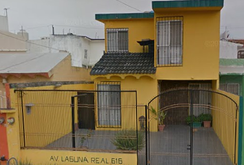 Casa en  Fraccionamiento Laguna Real, Municipio Veracruz