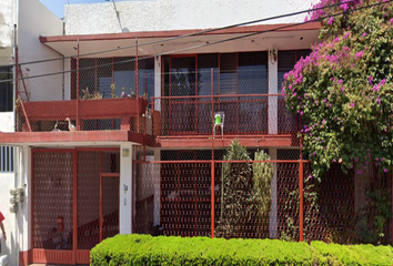 Casa en  El Sifón, Iztapalapa