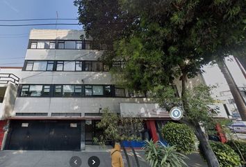 Departamento en  Xola 1562, Narvarte Poniente, Ciudad De México, Cdmx, México