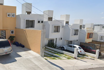 Casa en fraccionamiento en  Jardines De Santiago, Santiago De Querétaro, Querétaro, México