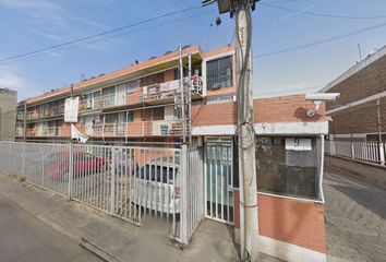 Departamento en  Tezozomoc 9, El Chamizal, Ciudad De México, Cdmx, México