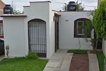 Casa en  Acueducto De La Aurora 4827, El Acueducto, Culiacán, Sinaloa, México