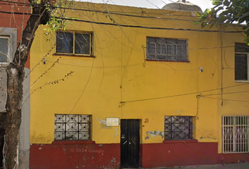 Casa en  Sahuayo 25-5, Janitzio, 15200 Ciudad De México, Cdmx, México