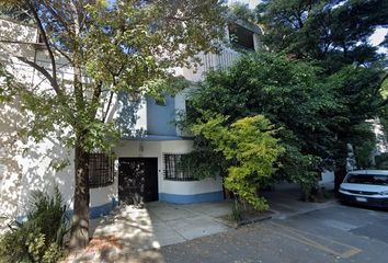 Casa en  Hipódromo Condesa, Cuauhtémoc, Cdmx