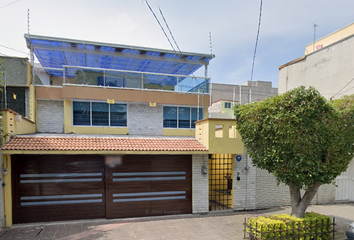 Casa en  Calle Genaro García 7, Jardín Balbuena, Ciudad De México, Cdmx, México