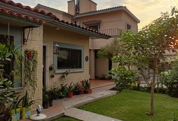 Casa en fraccionamiento en  Las Fincas, Jiutepec, Morelos, México