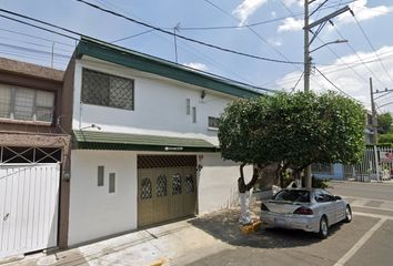 Casa en  Natal 561, Churubusco Tepeyac, Ciudad De México, Distrito Federal, México