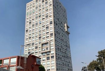 Departamento en  Avenida Tamaulipas 1236, Garcimarrero, Ciudad De México, Cdmx, México