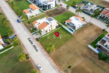 Lote de Terreno en  Residencial Los Tigres En Nuevo Vallarta, Nuevo Nayarit, Nayarit, México