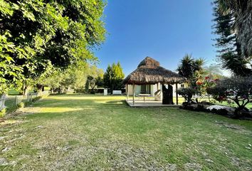 Casa en  El Cristo Golf&country Club, Izúcar De Matamoros Sur, El Cristo, Atlixco, Puebla, México