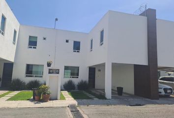 Casa en  Punta Andretta, Estatal A Coronango, Rincón De Santa Barbara, Santa Barbara Almoloya, Cholula De Rivadavia, Puebla, México