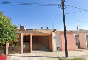 Casa en  Antimonio 346, Cruz Del Aire, 25296 Saltillo, Coah., México