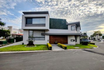 Casa en fraccionamiento en  Claustros Del Marques, Centro Sur, Santiago De Querétaro, Querétaro, México