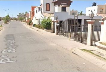 Casa en condominio en  Aviñón, Puerta Real Seccion 1, Puerta Real, Hermosillo, Sonora, México