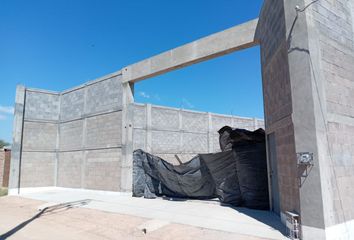 Nave en  San Nicolás De Jassos, San Luis Potosí, México