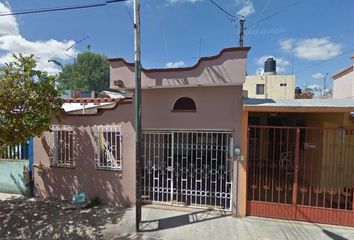 Casa en  Cto Cuauhtémoc 128-mz 4 Lt 15, Aztlan, Salamanca, Guanajuato, México