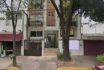 Departamento en  Calle Bahia De Santa Barbara, Verónica Anzúres, Ciudad De México, Cdmx, México