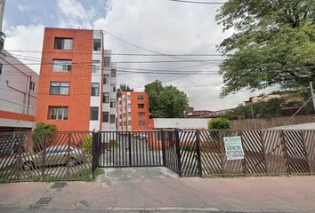 Departamento en  Ex-hacienda Coapa, Coyoacán, Cdmx