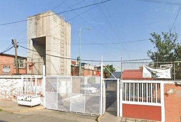 Departamento en  Consejo Agrarista Mexicano, Iztapalapa