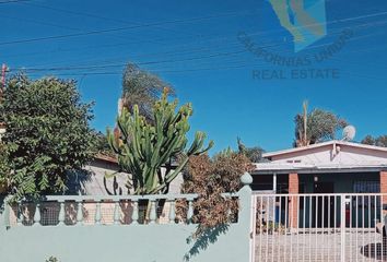 Casa en  Constitución (ampl. Constitución), Rosarito, B.c., México