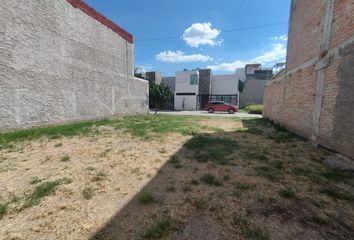 Lote de Terreno en  Canteras De San José, Ciudad De Aguascalientes