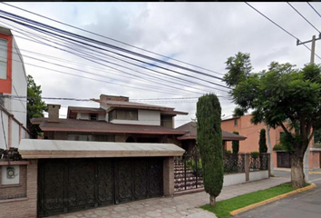 Casa en  Bulevar De Los Continentes 18, Mz 004, Valle Dorado, Tlalnepantla De Baz, Estado De México, México