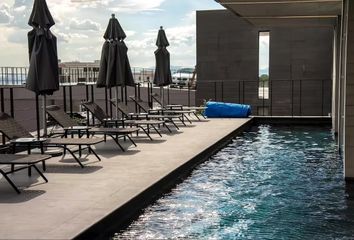 Departamento en  Adamant Queretaro, Adamant, Avenida Campanario, El Campanario, Santiago De Querétaro, Querétaro, México