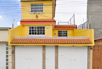 Casa en  Bosque De Argelia 36, Mz 002, Bosques De Aragon, Nezahualcóyotl, Estado De México, México