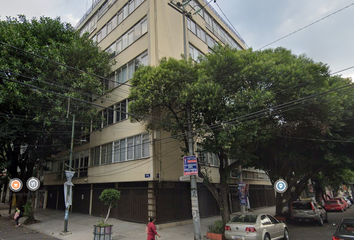 Departamento en  Agustín Melgar 42, Colonia Condesa, Ciudad De México, Cdmx, México