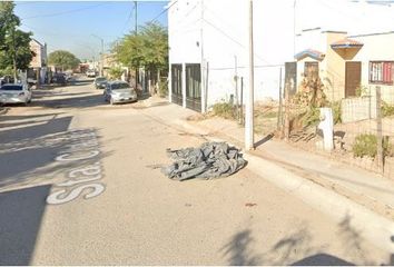 Casa en  Santa Claudia, Villa Verde, Hermosillo, Sonora, México