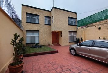 Casa en  Abasolo, Del Carmen, Ciudad De México, Cdmx, México