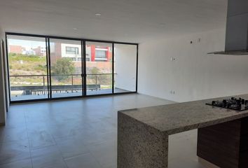 Departamento en  Av. Villa Magna Sur 580, Villa Magna, 78183 San Luis Potosí, México