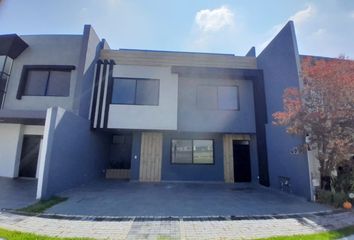 Casa en  Parque Chihuahua, Lomas De Angelópolis, Puebla, México